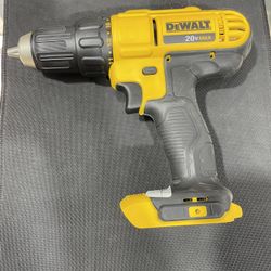 Dewalt Drill Driver