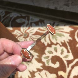Kendra scott deals longhorn