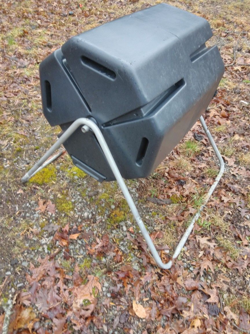 Achla Rotating Composter