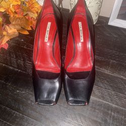   Via Spiga Women’s Pumps Size 9 1/2