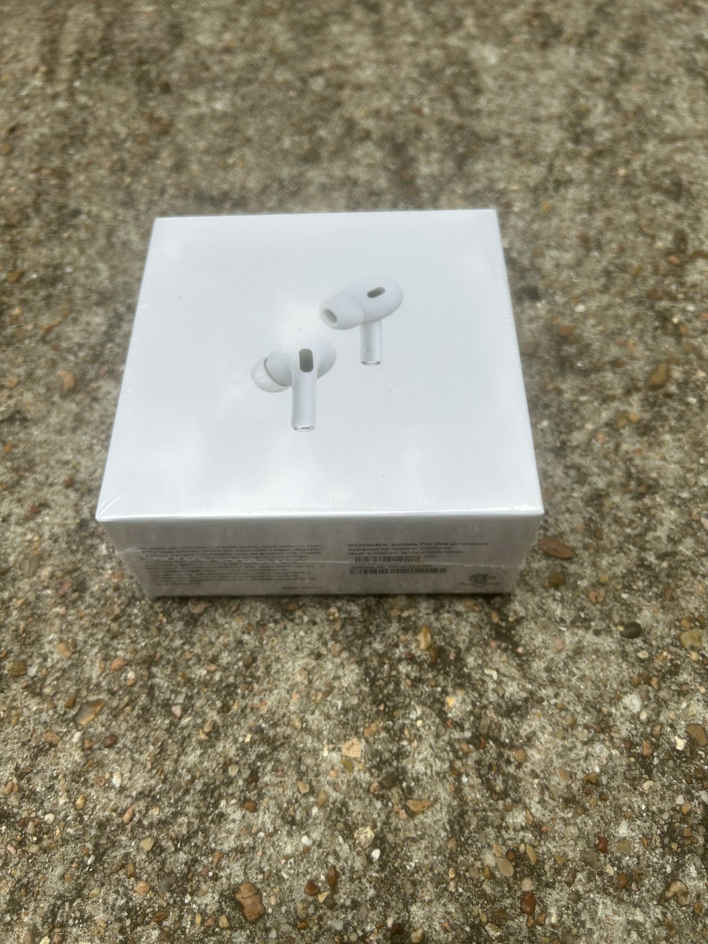AirPod Pro