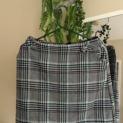 Mini Skirt