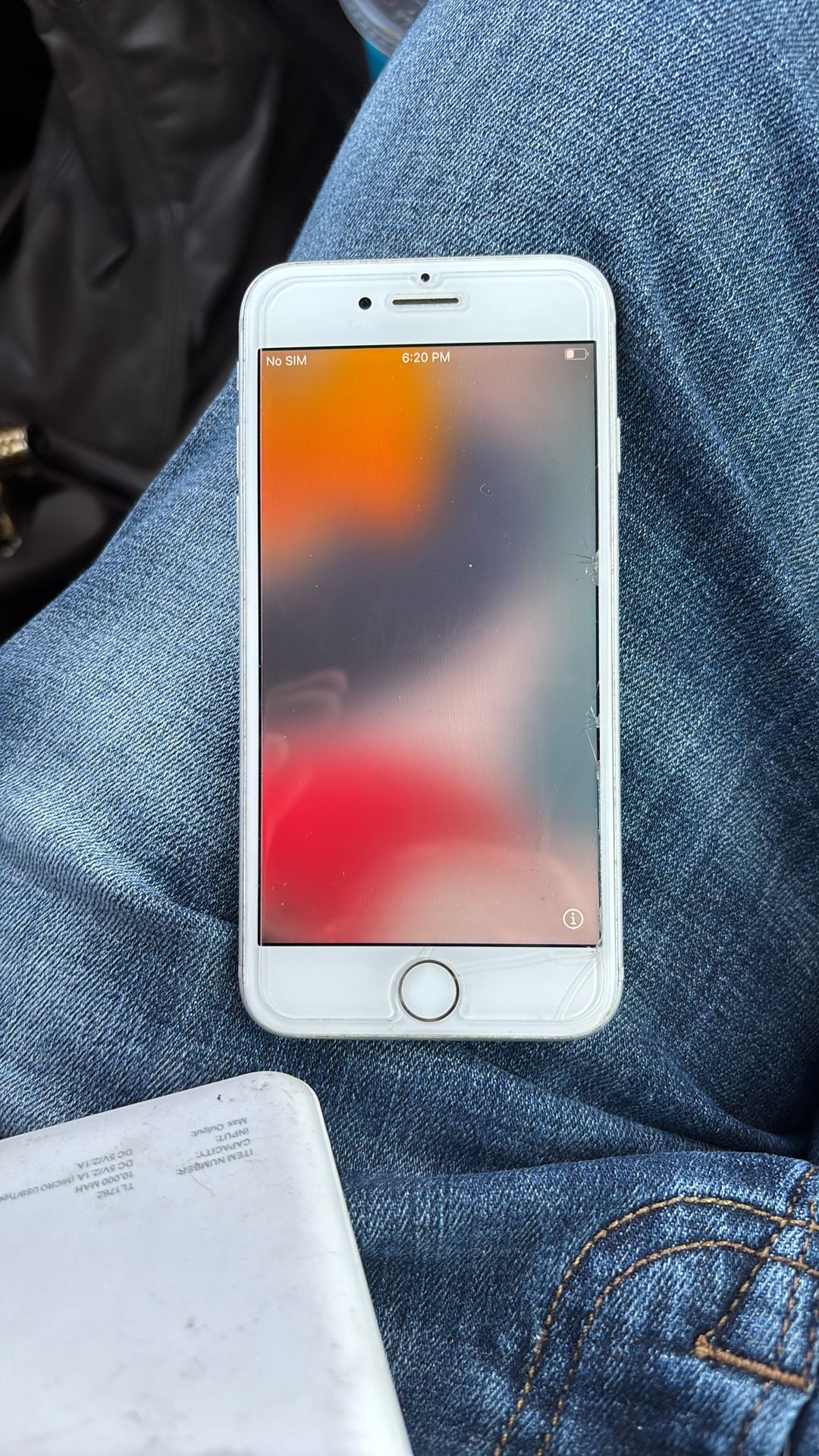 I Phone 7