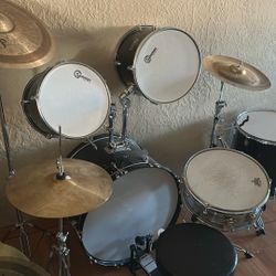 Drum Set