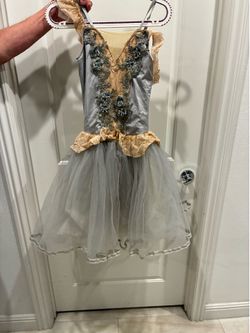 Dance costume