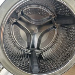 Washer Drum Assembly 