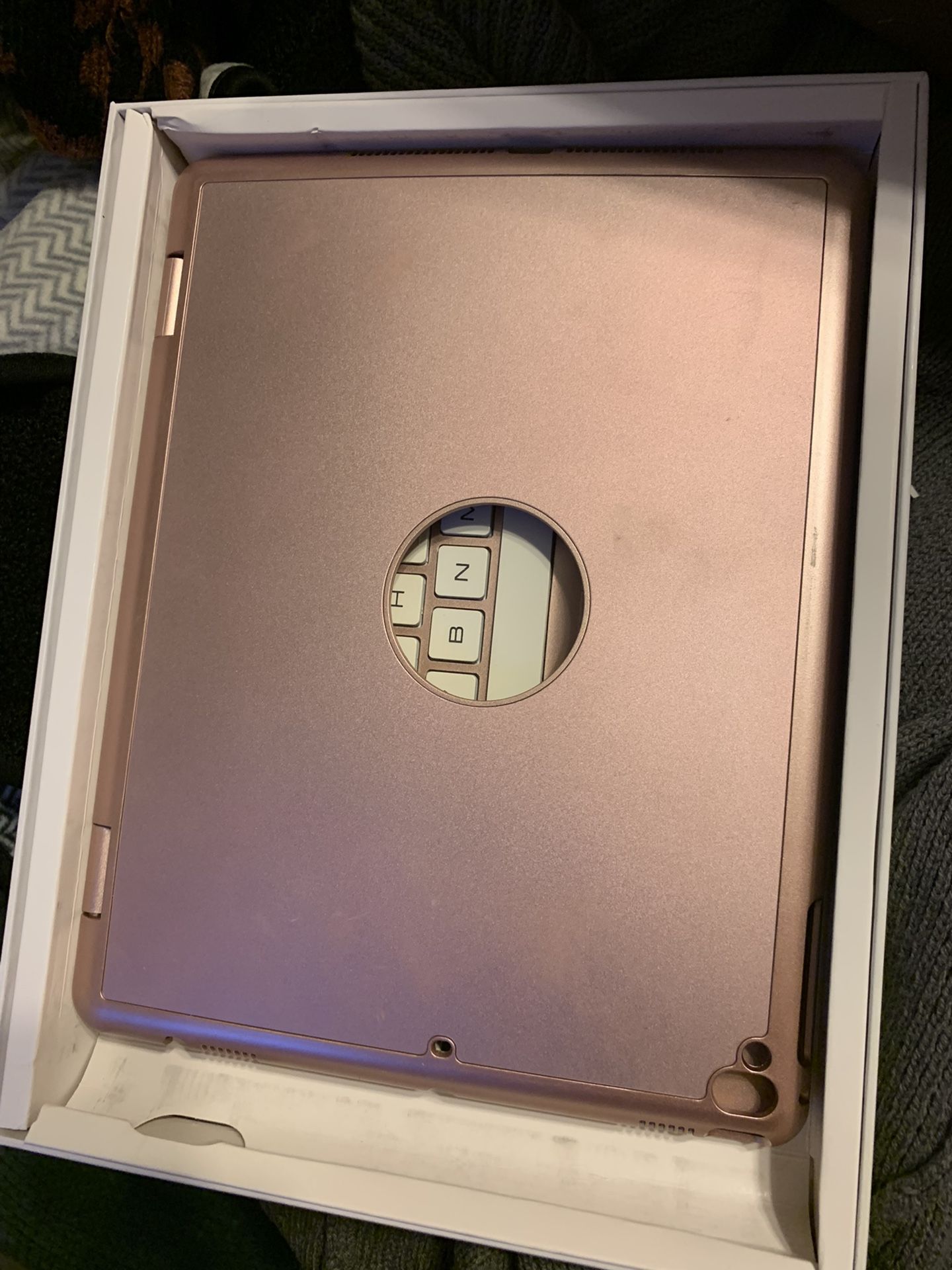 iPad Case