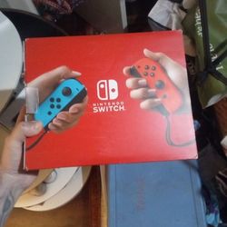 New In The Box Stuff 