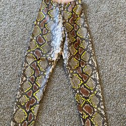 Commando Boutique Stretch Pants