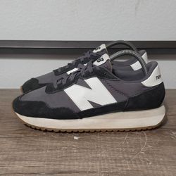 New Balance 237 Women's Shoes Size 8.5