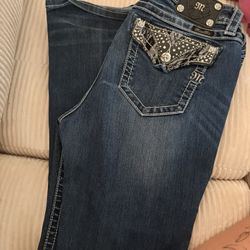 Women’s Miss Me Jeans 