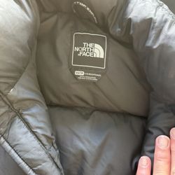 North Face Chaqueta  