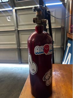 Nozz tank