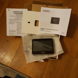 Lennox iHarmony Zoning System- (17A30) for Sale in Antioch, CA - OfferUp