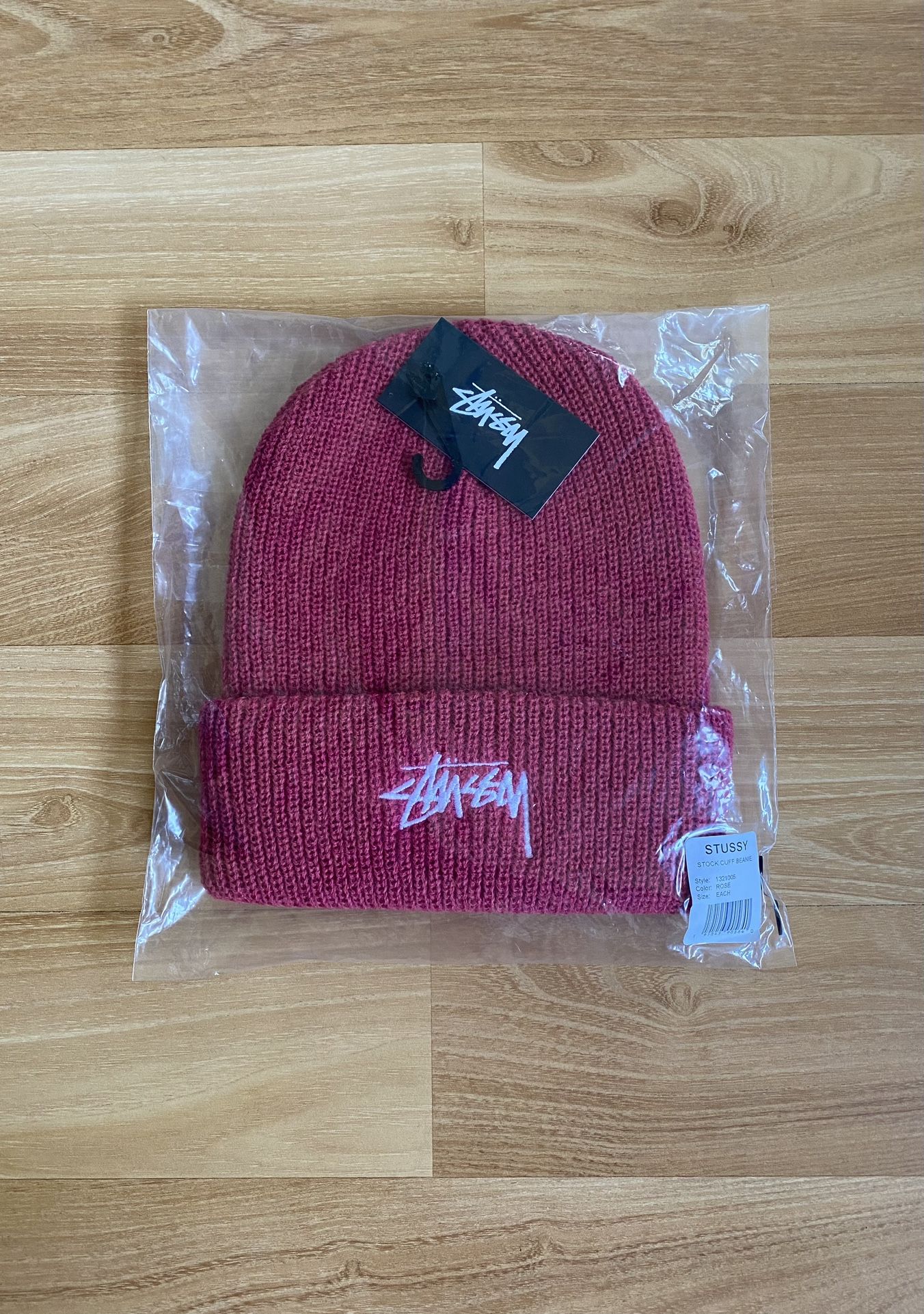 stussy beanie sale