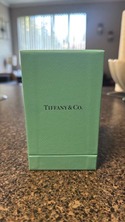 Tiffany perfume