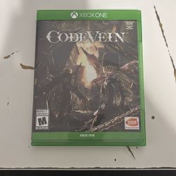 Codevein (XBOX)