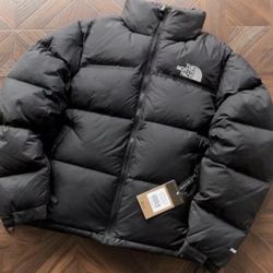 Northface Puffer
