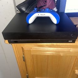 Xboxs 