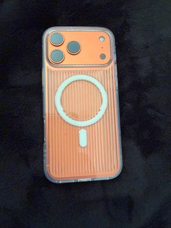 iPhone 17 Pro Max 2TB