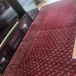 Afghan/Persian Rug