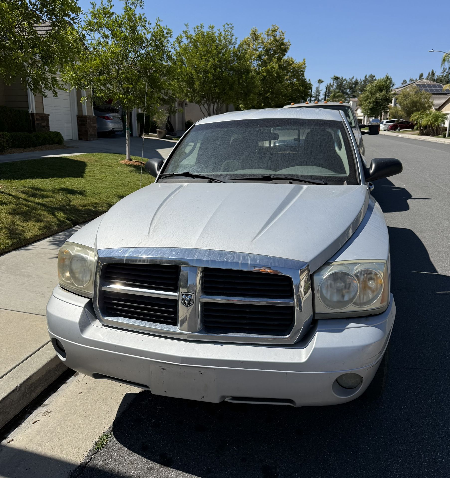 2005 Dodge Dakota