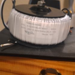  Audio Speakers Transformer/ Make Offer