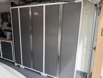 NewAge Cabinets