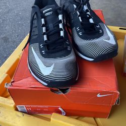 Men’s Nike Zoom Speed TR3 Size 11