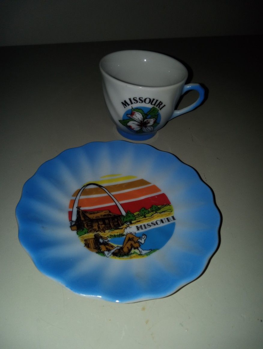 Missouri Collectibles