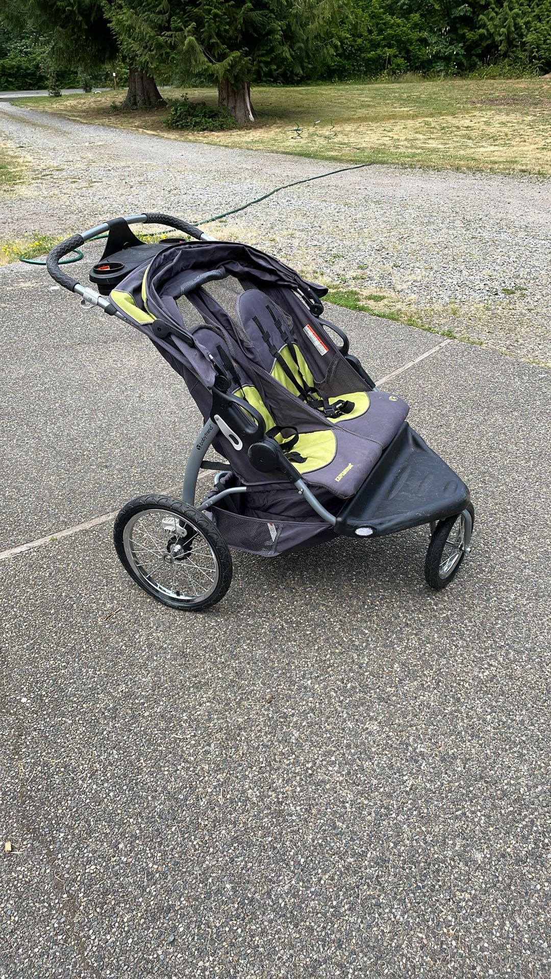 Stroller