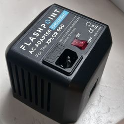 Flashpoint ac Adapter XPLOR 600