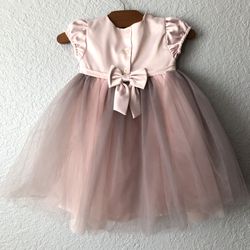 18 months Wendy Bellissimo Baby & Kids dress