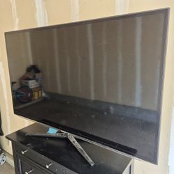Samsung Flat Screen TV 