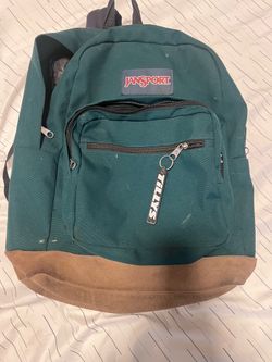 Jansport backpack