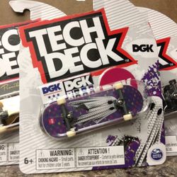 Tech Deck