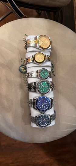 Nice Watches New For Sale $139