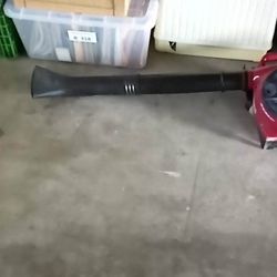 Homelight Leaf Blower 
