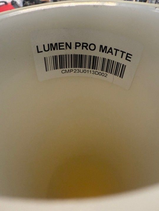 Mate PPF Film