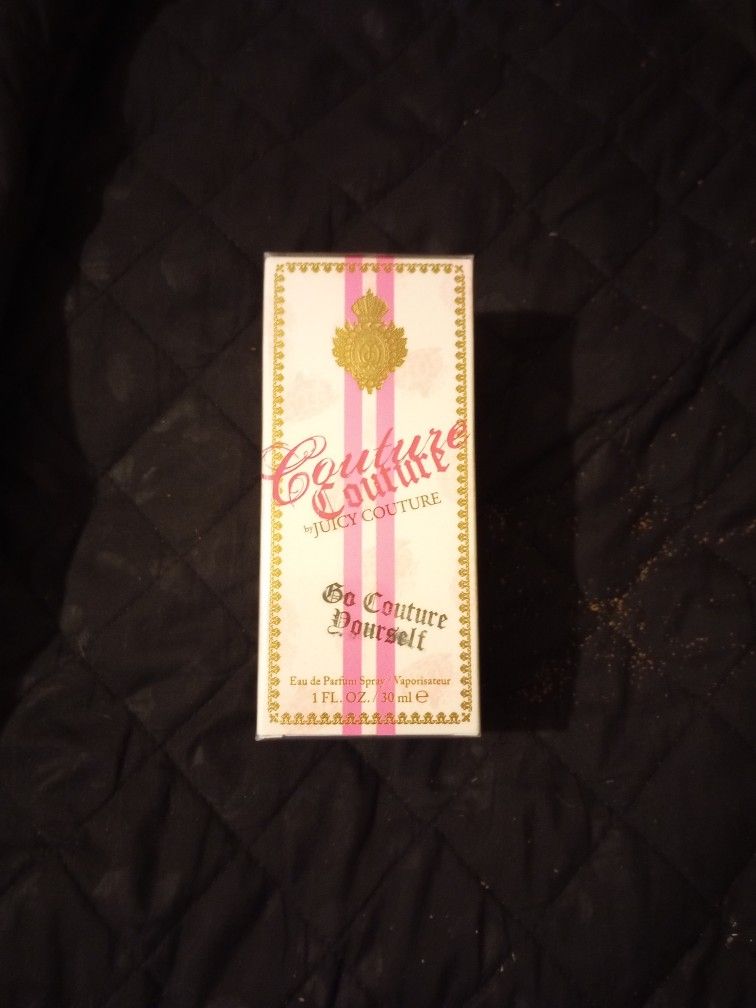 Juicy Couture Perfume