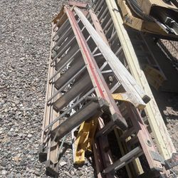 Ladders 