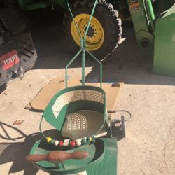 Vintage 1950’s Baby Stroller 