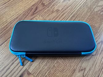 Nintendo Switch Case - Official