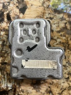 2003-2006 Chevrolet ABS Pump Control Module