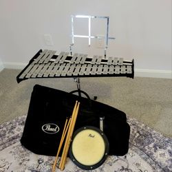 Pearl CK910C Complete Bell Kit 