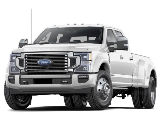 2021 Ford F-450
