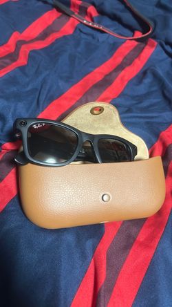 Rayban Meta Gen 2