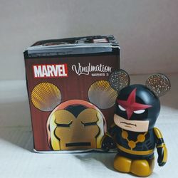 Disney Vinylmation Marvel Series 3 figure