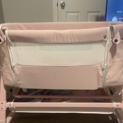 Bedside Bassinet