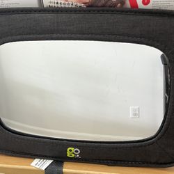 Car Baby Mirror
